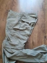 Columbia Mens Silver Ridge Convertible Pants - мъжки туристически панталони 32/М , снимка 7