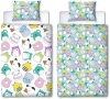 Нов Мек Детски Плик За Завивка Squishmallows С Калъфка За Възглавница Чаршаф за детска стая, снимка 1