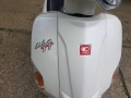 KYMKO Like TT 50-4t, снимка 5