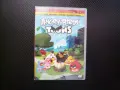 Angry Birds 1 и 2 филм Ядосаните пилета гневни популярната игра забавно екшън прасета оцеляване яйца, снимка 4