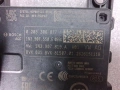 1N3907550E Нов Оригинален Радар Сензор Audi VW Skoda Seat ACC Radar, снимка 4