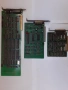 Ретро ISA контролери: FT-8501007, BSC adapter, Octopus V1.3B, LAN 3COM , снимка 1