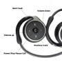 Хендсфри Bluetooth 5.0 слушалки, снимка 2
