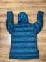 Висок клас дамска пухенка Rab Pertex Neutrino Endurance 800cuin Down Jacket , L размер - гъши пух, снимка 7
