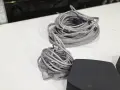 🔊 СИЛА В МИНИ ОПАКОВКА: Bose 3-2-1 Gemstone Speakers (Чифт), снимка 6