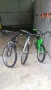 Колело Cross, Omega, BikeSport, снимка 14