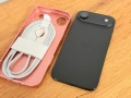 iPhone 17 Air перфектен!!!, снимка 1