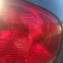 Външни и вътрешни стопове  за VW TOUAREG 2004г. Двата външни стопа имат по една пукнатина. , снимка 3