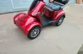 Електрическа четириколка Елеганс Лукс 1500W, снимка 5