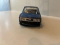 Polistil Fiat 131 Mirafiori 1:24, снимка 5