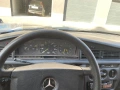 Mercedes 190D автоматик, снимка 5