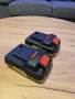 Parkside PAP 20 B1 | 20V 2.0Ah батерия (2 броя), снимка 1