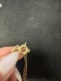 Златно колие cartier 20, снимка 9