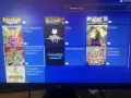 PlayStation 4 Slim Софтуер 9.03 | 20+ Топ Игри | Отлично Състояние, снимка 2