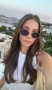 Miu Miu очила с лого, снимка 2