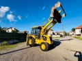 JCB 3CX, снимка 3