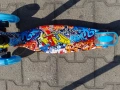 BYOX Детска тротинетка RAPTURE, снимка 3