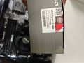 Процесор и дъно Ryzen 5600 + Asrock B550 Phantom gaming 4 , снимка 4