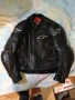 Мото екип кожа Alpinestars 54 XL, снимка 1