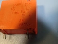 реле SCHRACK RP010024 Relay 250VAC 8A, снимка 3