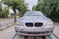 Bmw e60 520i 170к.с на части!, снимка 3