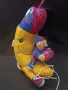 Плюшена играчка Барселона с мелодия , снимка 3