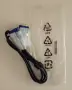 DINIC S-VGA кабел за монитор, DV15, снимка 1