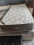 Продавам Двулицев Premium матрак Paradise Silk 90x200!, снимка 1