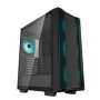 LINUX Геймърски комп. 16GB DDR3  Wi-Fi 6 & BT 4.0 Intel Core i5-4670 + RX 480 8GB, снимка 1