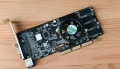 NVIDIA GeForce4 MX 440-SE 64MB SDR, 128-bit, TV-Out (AGP), снимка 1