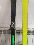 ски fisher my curv rc4 157, снимка 2