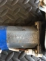 Механизъм за стъкло с мотор за задна дясна врата за Honda Accord (2002) 0130821907, снимка 2