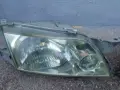 фарове за Мазда примаси със ЛЕД крушки , снимка 3