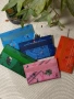 Louis Vuitton LV Cardholder + нови цветове НАЛИЧНИ!, снимка 1