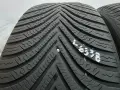 6бр зимни гуми 225/55/17 MICHELIN L06338 , снимка 1