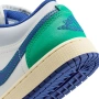 Юношески кецове Nike AIR Jordan 1 LOW (GS), снимка 8