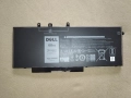 Оригинална батерия за лаптоп Dell Latitude 5490, снимка 5