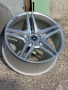 Джанти за Мерцедес Mercedes 20 “ цола 5х112 чисто нови Спорт Пакет , снимка 6