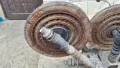 Стар чакрък. Чекрък , снимка 2