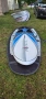 Уиндсърф/windsurf Naish Titan 111, снимка 2
