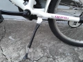 Продавам детски велоспиед за момиче DRAG prima F20, снимка 5