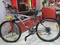 Велосипед TREK 820 (singletrack series ), снимка 1