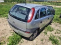Opel Corsa C 1.2 75кс 2000г автомат на части, снимка 2