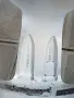 ОРИГИНАЛНИ ДЖАНТИ AUDI 20" 5X112 с гуми 255/50/20 Ауди Q5 SQ5 Q7 Q8 Etron, снимка 13