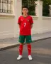 Детски футболни екипи Ronaldo 7/ Роналдо 7 ! НОВО!, снимка 12