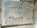 52910-R2100 5x114,3 алуминиеви джанти 17 цола ET 43,5 7J с датчици от Kia Sportage 5, 1.6 CRDi MHEV , снимка 12