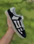 Amiri Skel Top Low "Black/White" Дамски Маратонки👟Мъжки Маратонки Код ch44, снимка 1