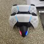 Камуфлажен PlayStation 5 с 2 джойстика, 4 топ игри, 2 охлаждания, PS5, снимка 6