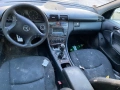 Продава се на части w203/ 2.2cdi om646./ feis 2007.Г колата е с перфектен мотор и кутия 6ст, снимка 5
