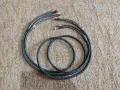 Zu Mission cable 2*1.80m, снимка 1